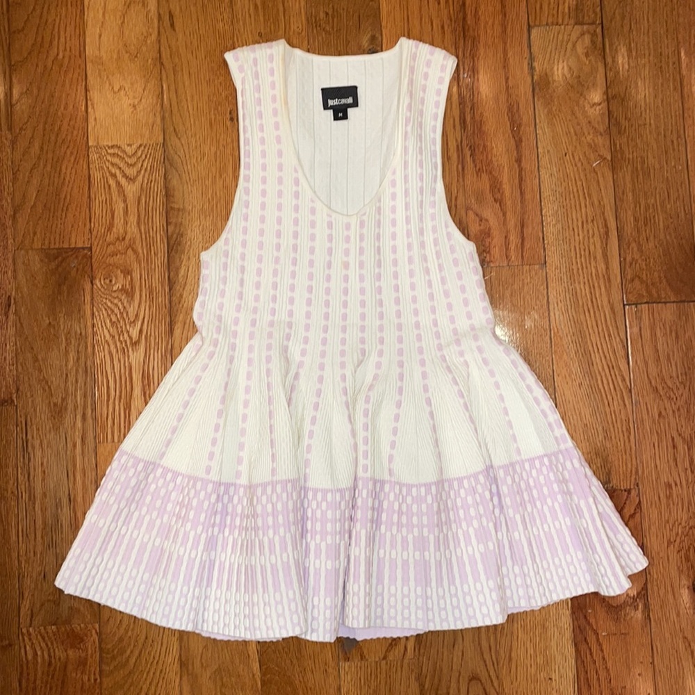 Vintage Just Cavali tunic